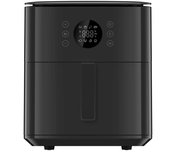 Xiaomi Xiaomi Air Fryer 6.5L Black EU - 1483303 - zdjęcie